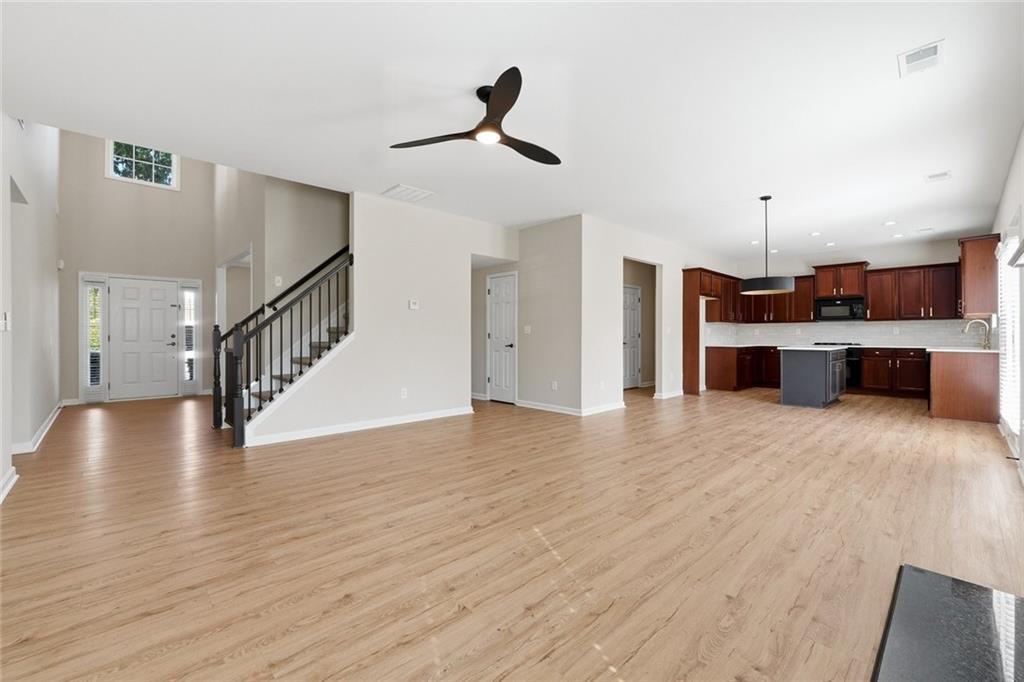 2725 Blackstock Drive