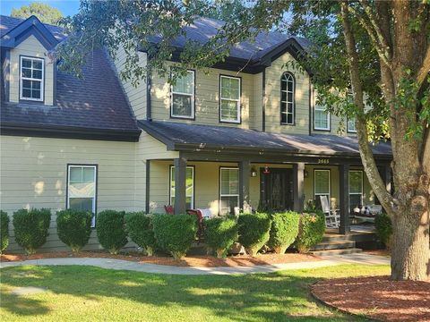 2665 High Point Court Loganville GA 30052