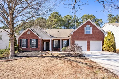 928 Buckhorn Bend, Locust Grove, GA 30248 - MLS#: 7508335