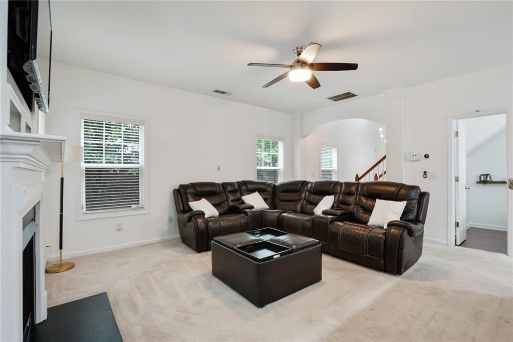 1519 Dolcetto Trace #1, Kennesaw, Georgia image 6
