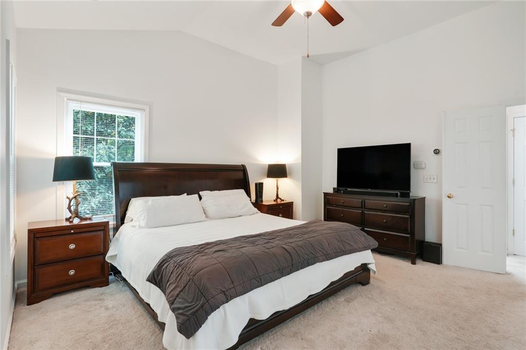 1519 Dolcetto Trace #1, Kennesaw, Georgia image 19