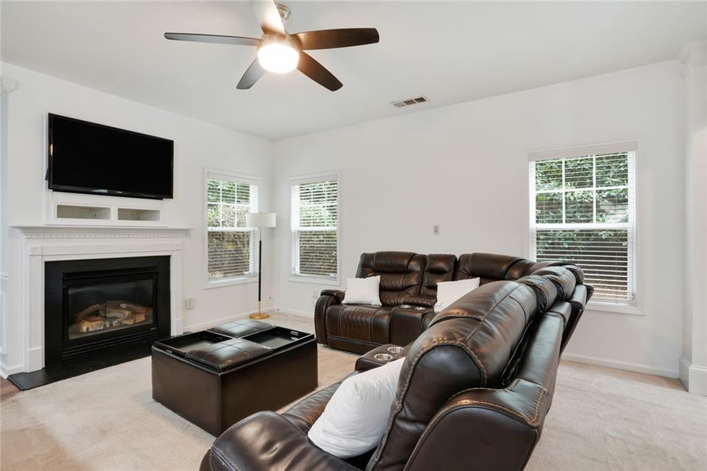 1519 Dolcetto Trace #1, Kennesaw, Georgia image 4