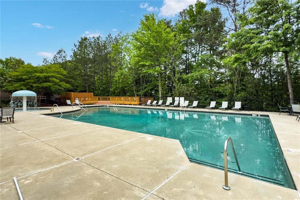1519 Dolcetto Trace #1, Kennesaw, Georgia image 26