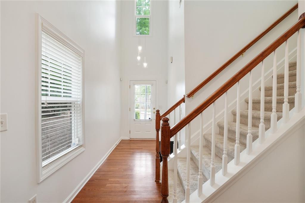 1519 Dolcetto Trace #1, Kennesaw, Georgia image 3