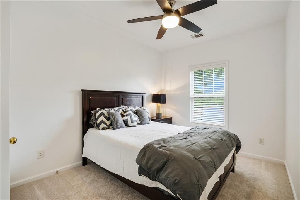 1519 Dolcetto Trace #1, Kennesaw, Georgia image 21