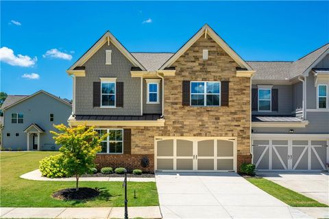 Photo of 2910 Bishopstone Way, Cumming, GA 30040 (MLS # 7672460)