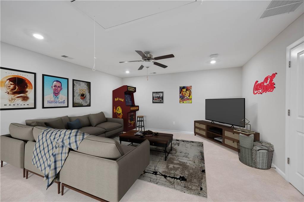 2910 Bishopstone Way