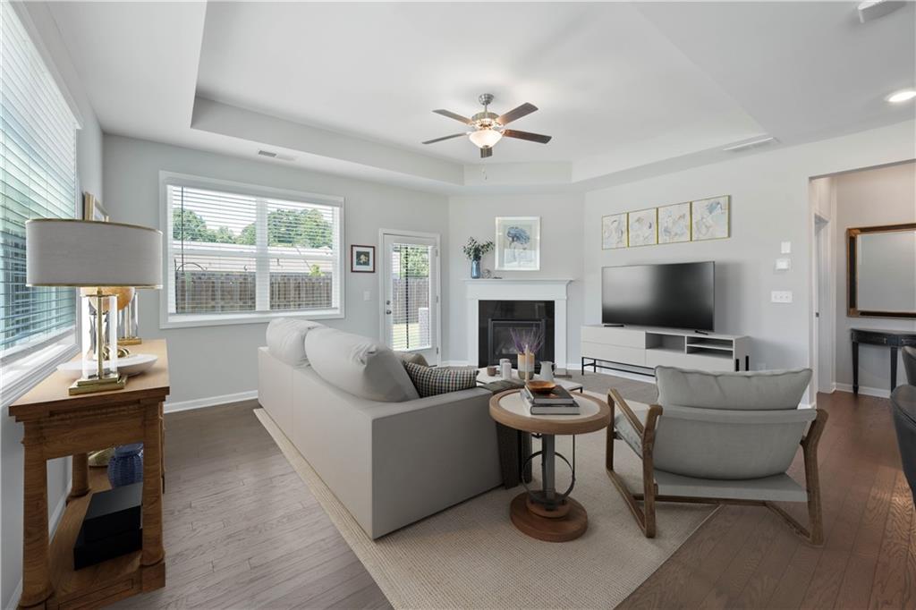 2910 Bishopstone Way