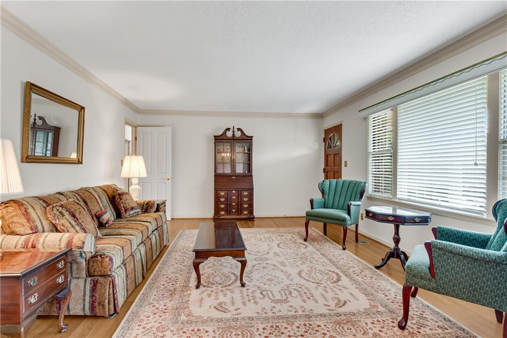 3216 Guynelle Drive