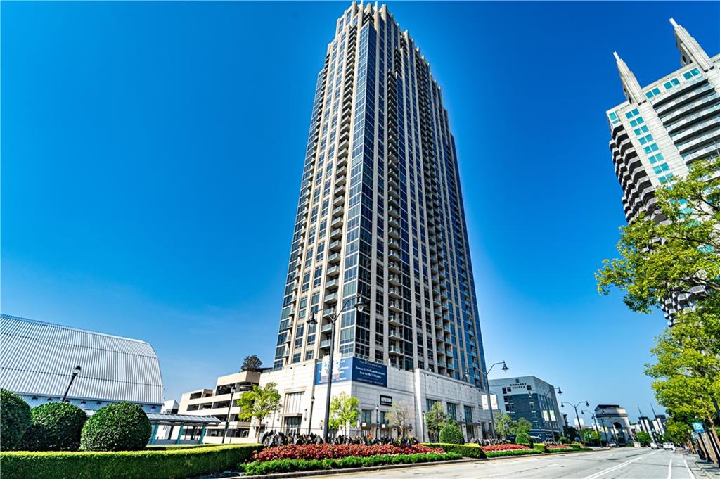 Atlantic - Residential