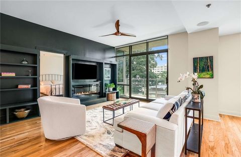 905 Juniper Street NE 512 Atlanta GA 30309