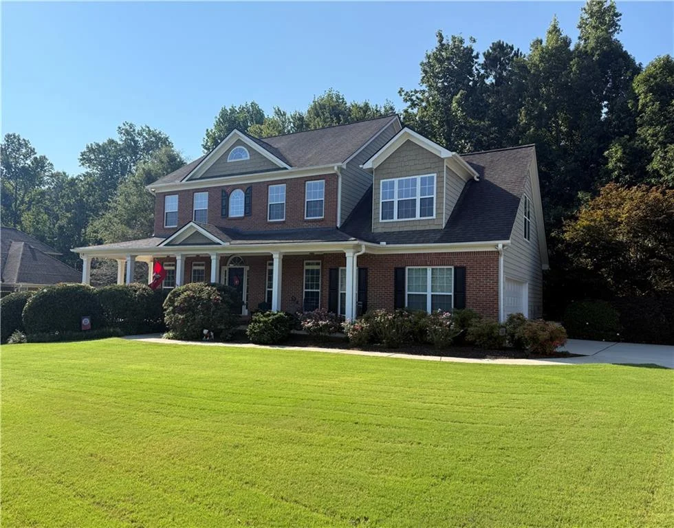 4131 Richardson Farm Drive NW, Kennesaw, GA, 30152
