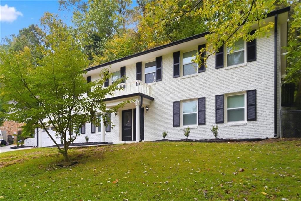 1740 Childerlee Lane NE