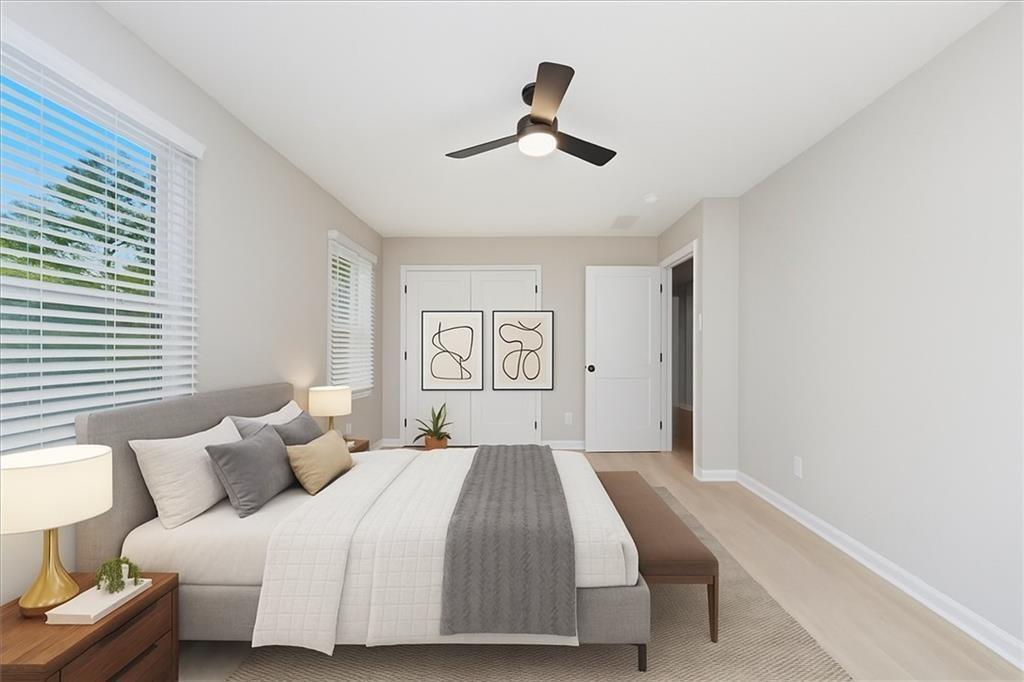 1740 Childerlee Lane NE