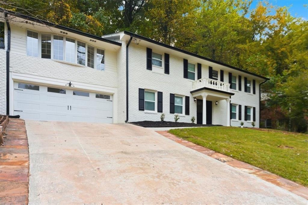 1740 Childerlee Lane NE