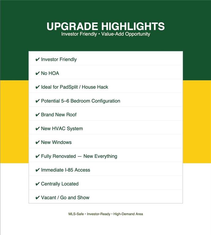 1740 Childerlee Lane NE