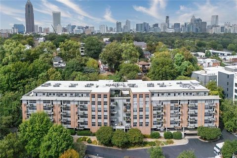 640 Glen Iris Drive NE 403 Atlanta GA 30308