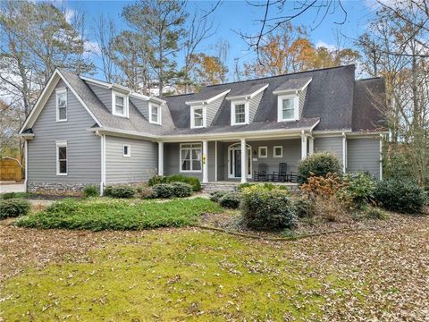 Homes For Sale - 320 Allendale Drive<br/> Canton, GA 30115
