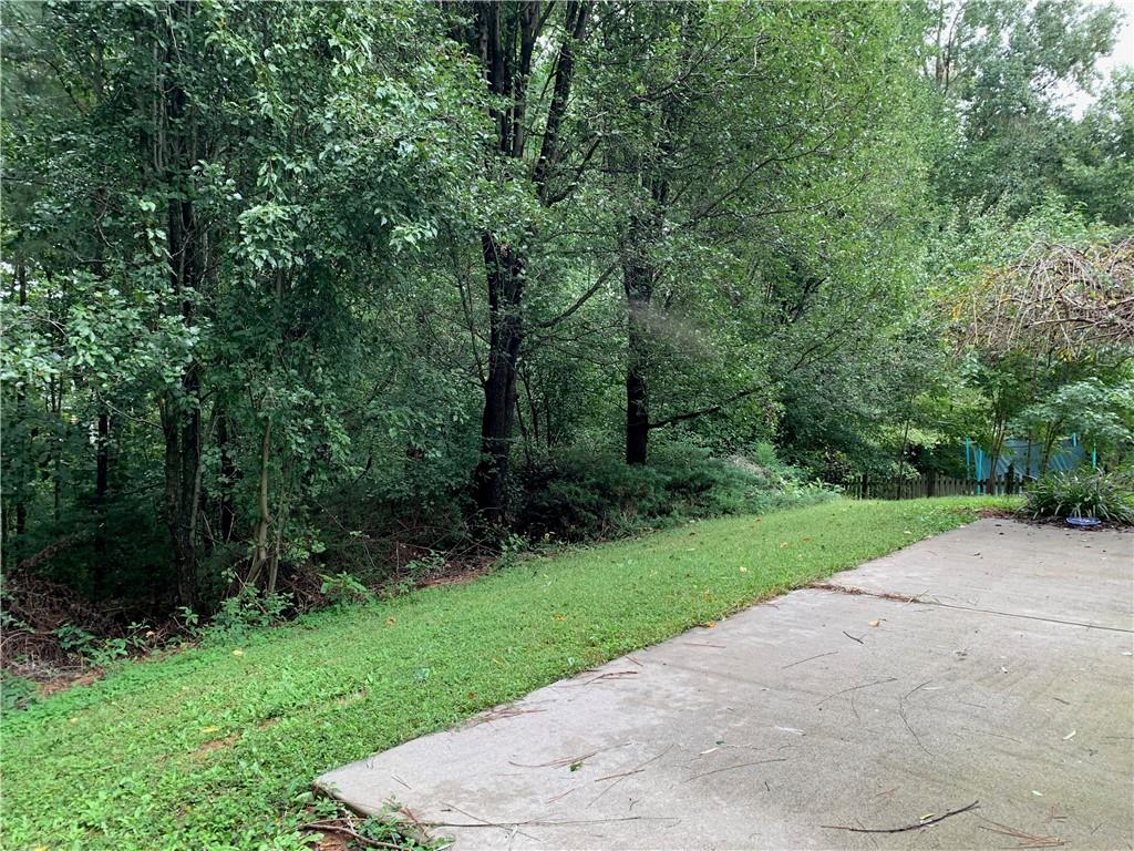 Fairmont - Residential