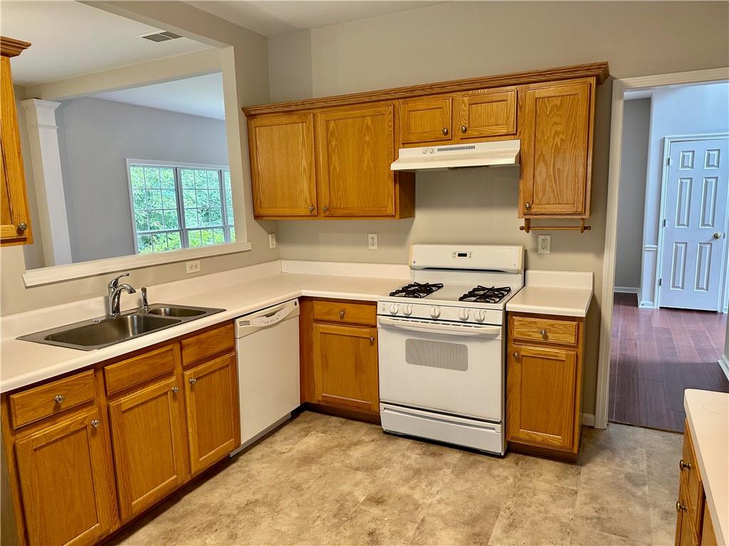 Fairmont - Residential