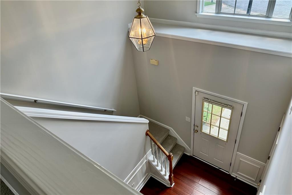 Fairmont - Residential