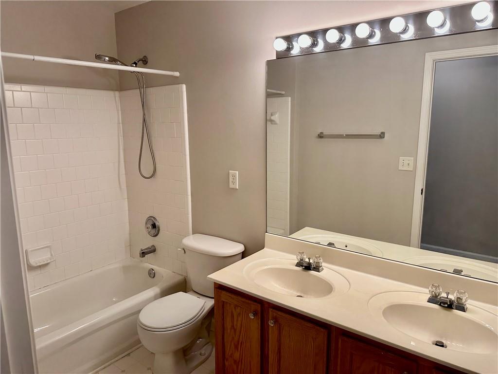 Fairmont - Residential