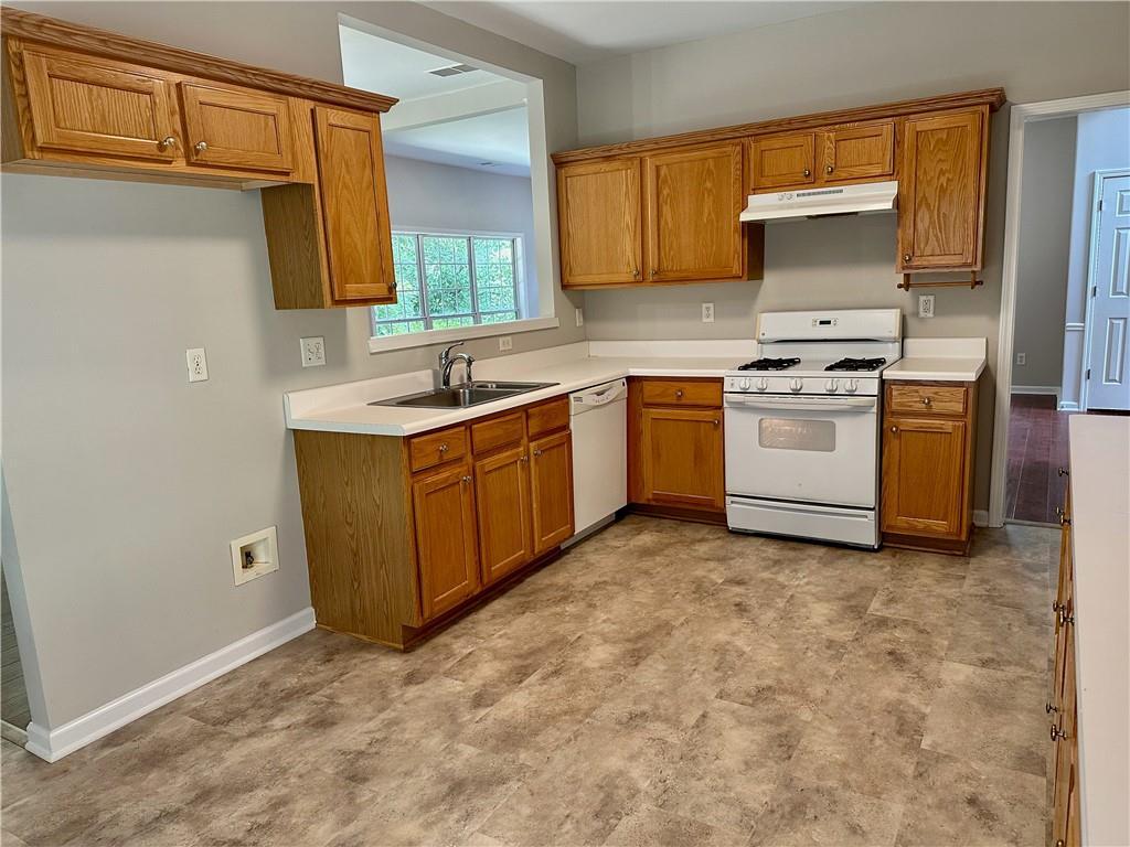 Fairmont - Residential