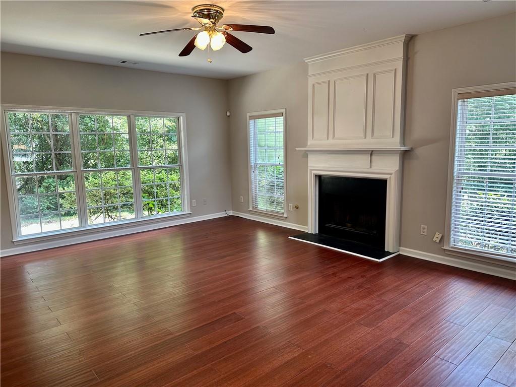 Fairmont - Residential