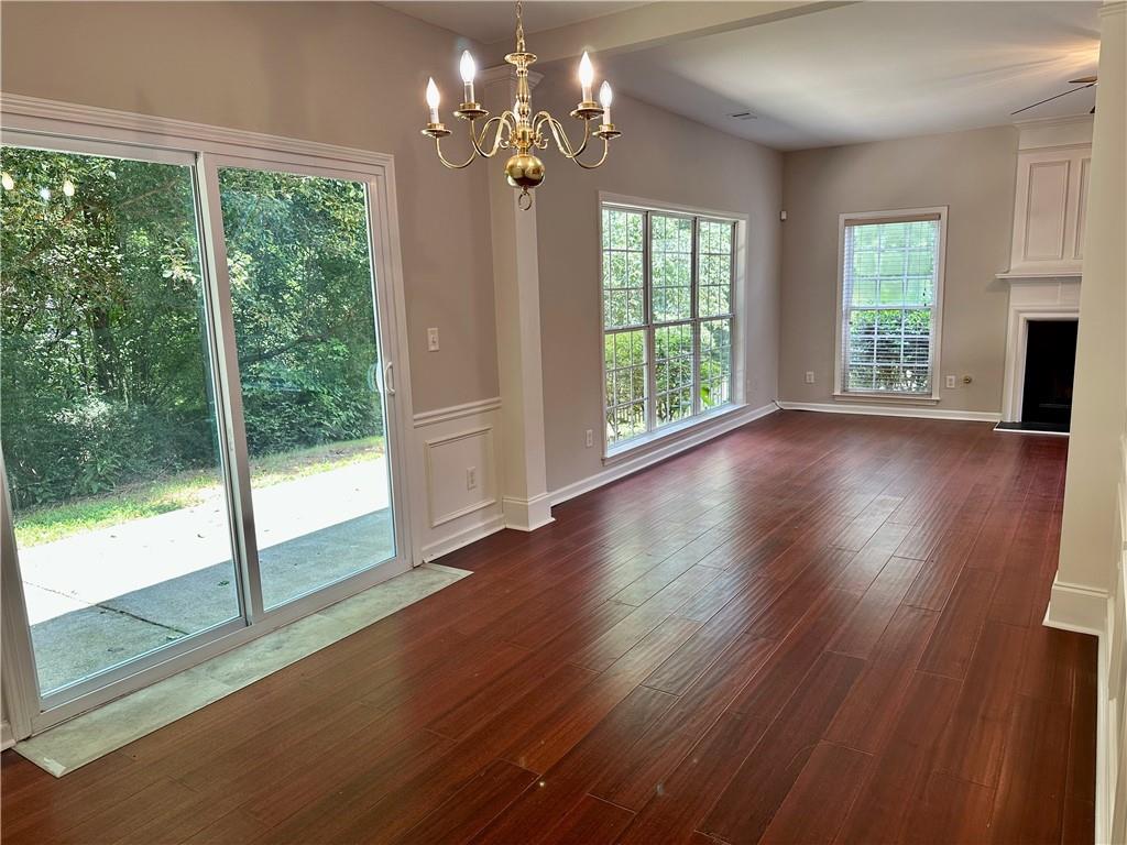 Fairmont - Residential