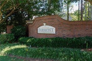 Fairmont - Residential