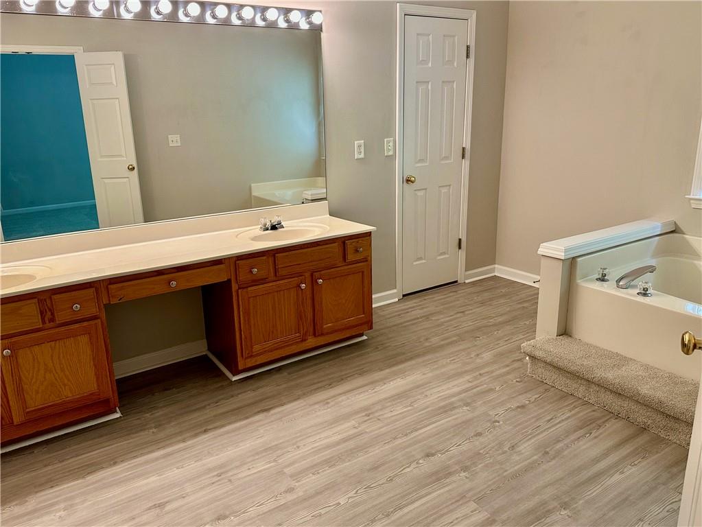 Fairmont - Residential