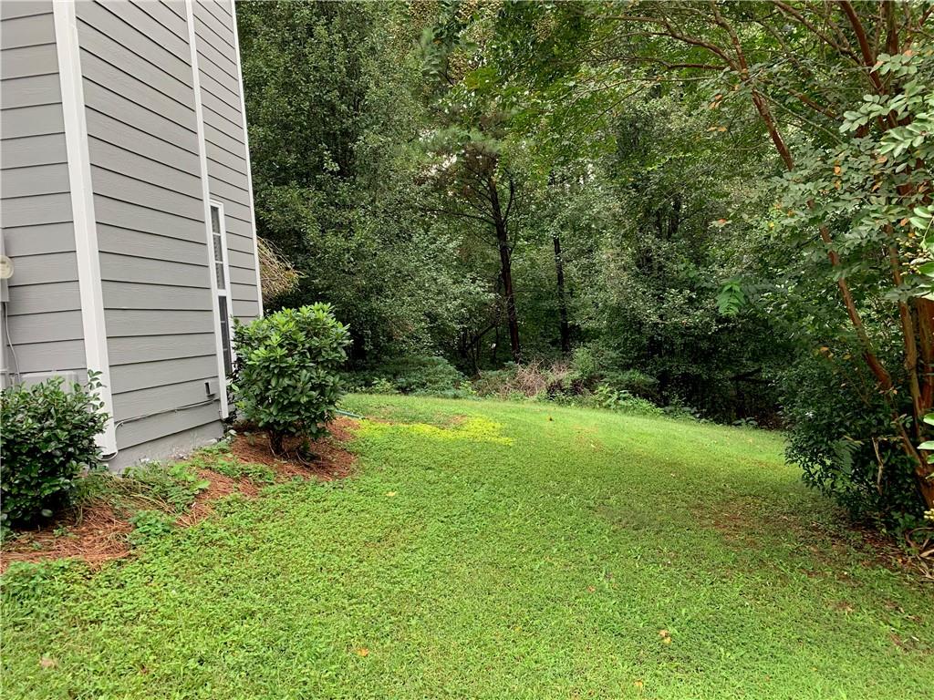 Fairmont - Residential