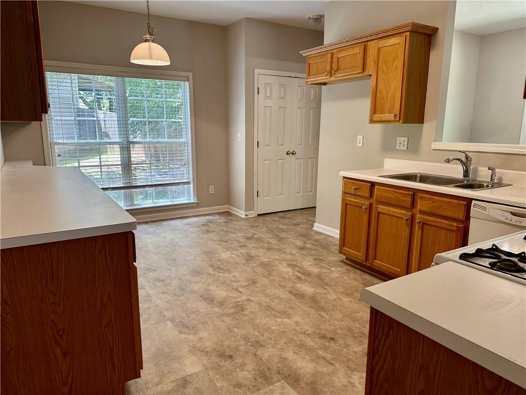 Fairmont - Residential