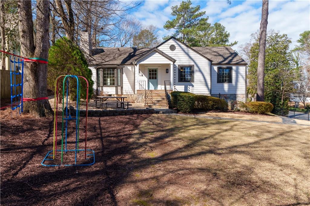 413 Herrington Road, Atlanta, Georgia image 1