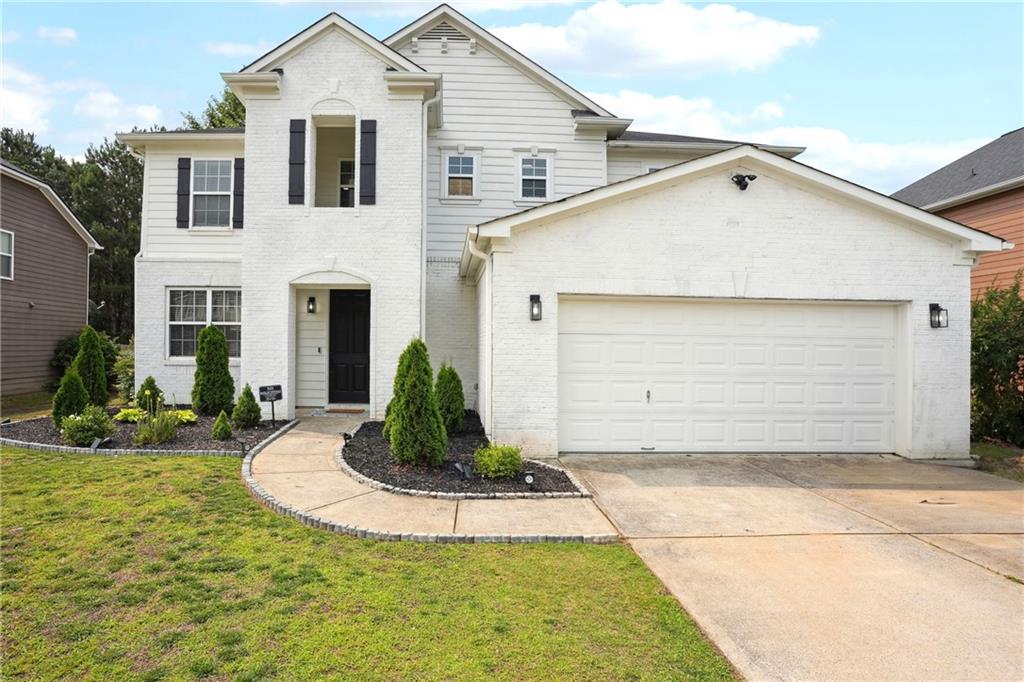 194 Branch Valley Way