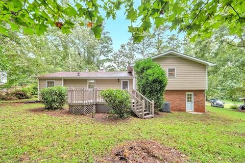 A home in Carrollton