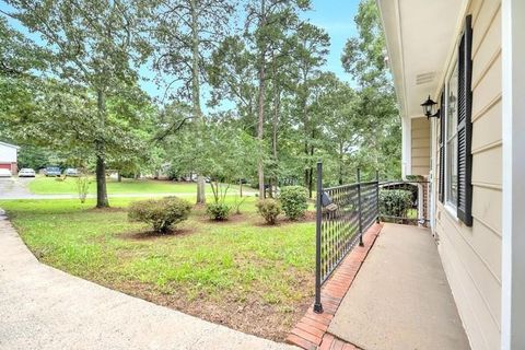 A home in Carrollton