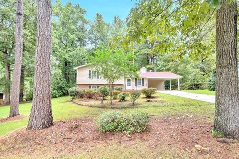 A home in Carrollton