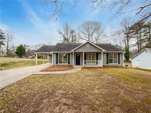 Homes For Sale - 515 Oakview Drive<br/> Stockbridge, GA 30281