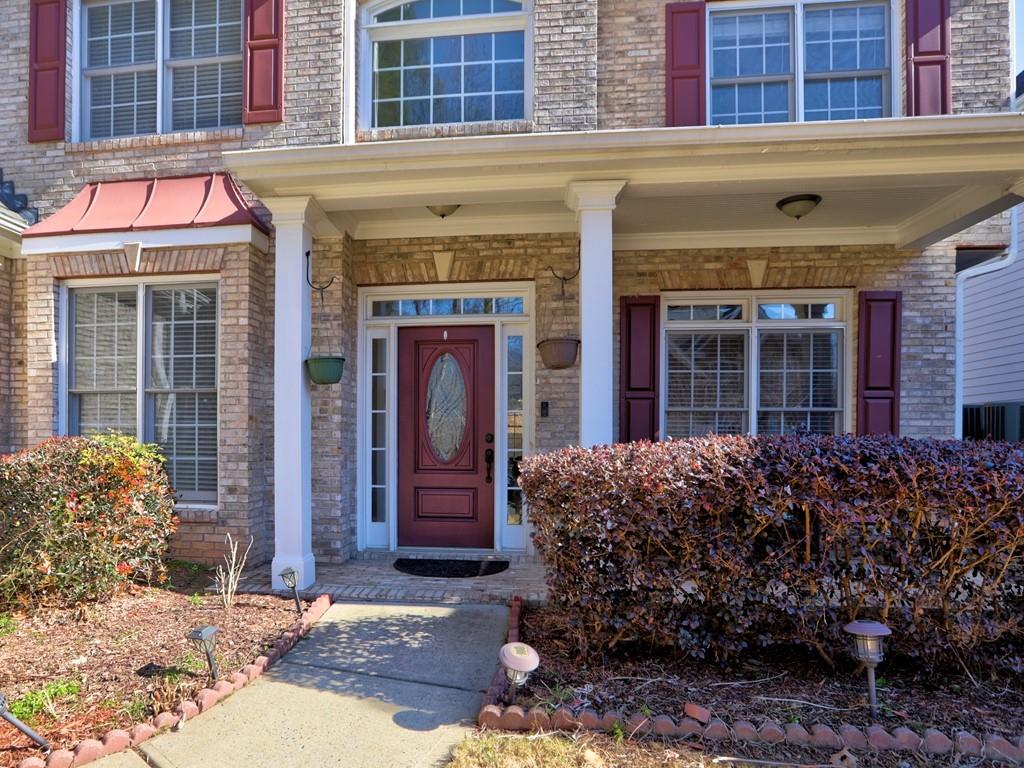 Indian Ridge - Residential