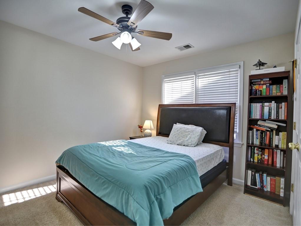 Indian Ridge - Residential