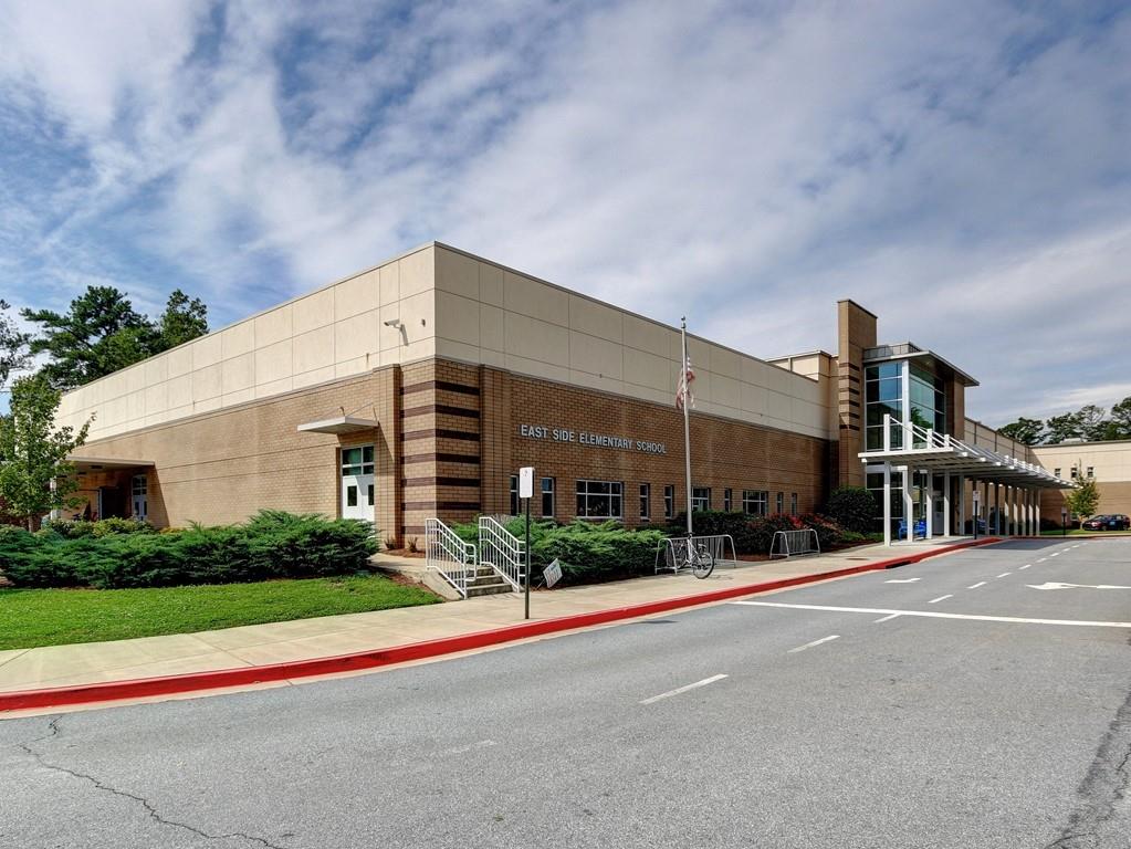 Indian Ridge - Residential