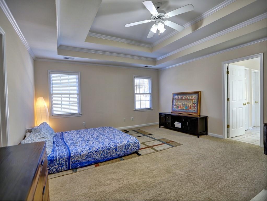 Indian Ridge - Residential