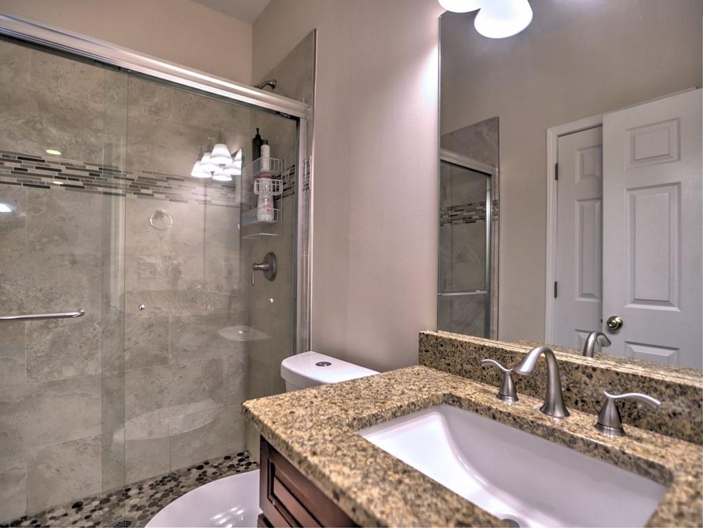 Indian Ridge - Residential