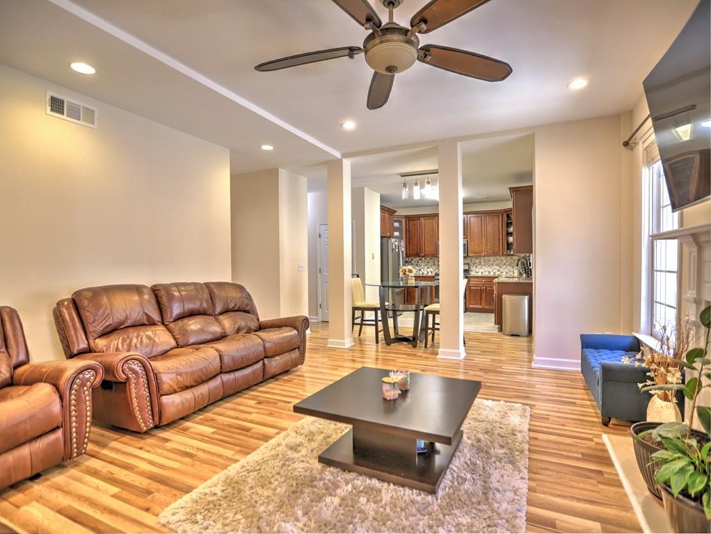Indian Ridge - Residential