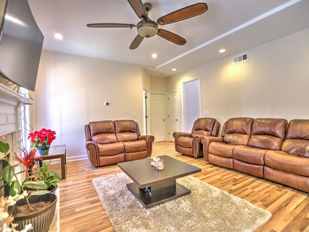 Indian Ridge - Residential