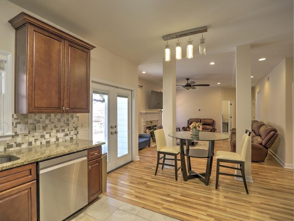 Indian Ridge - Residential