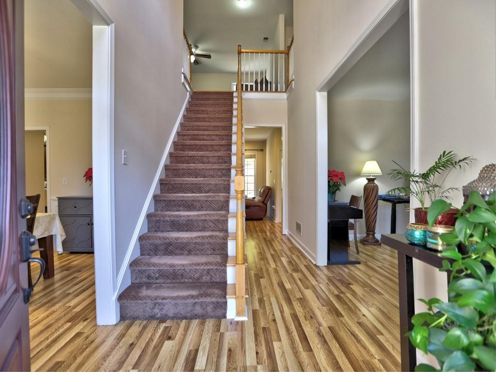 Indian Ridge - Residential