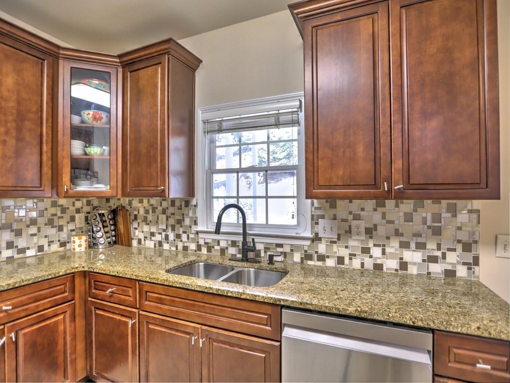 Indian Ridge - Residential