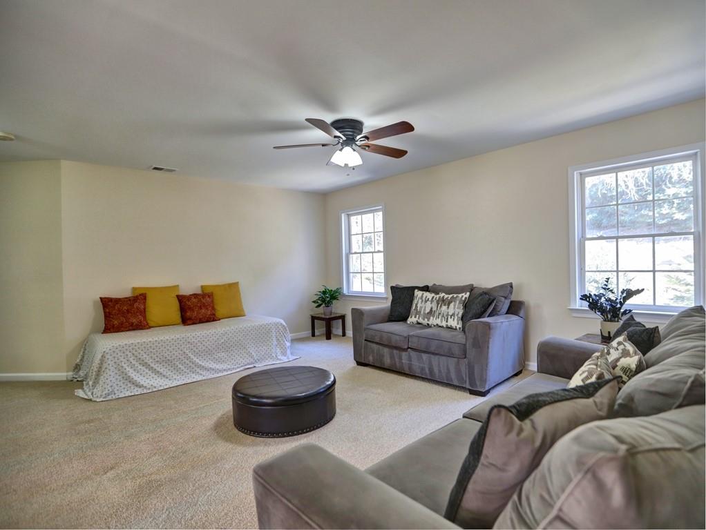 Indian Ridge - Residential